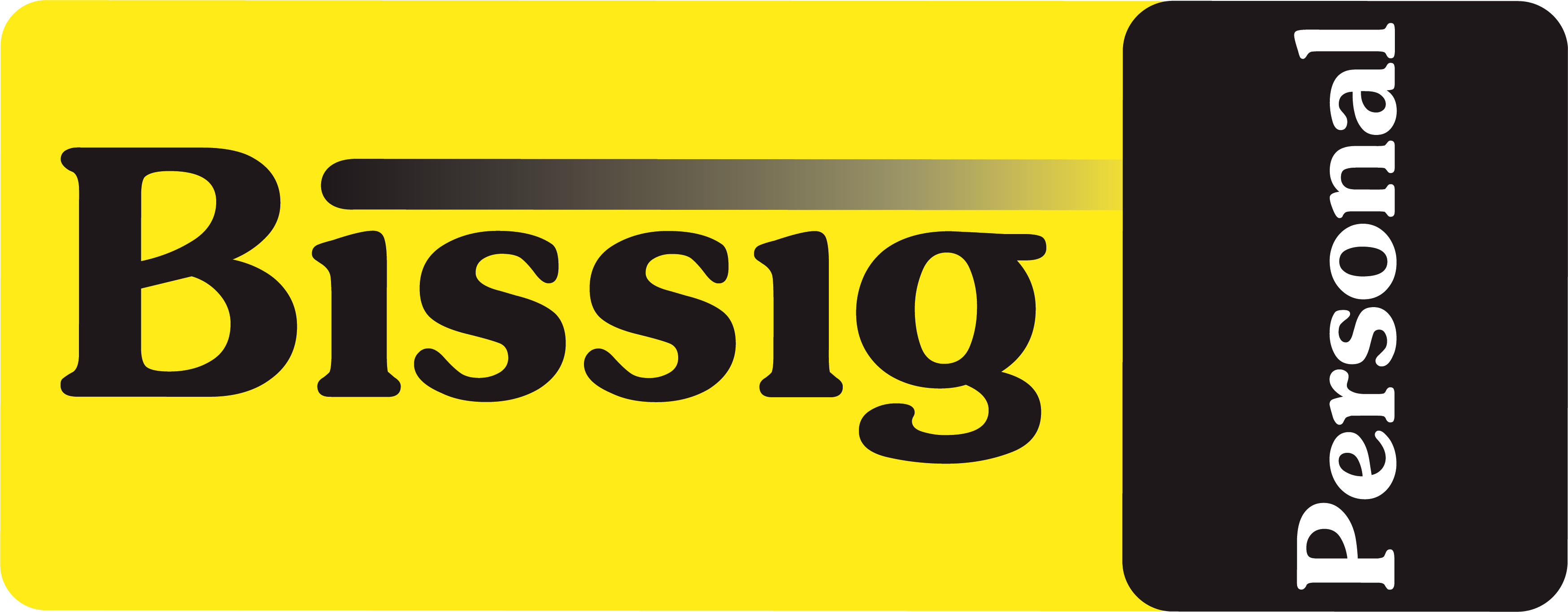 Bissig Personal